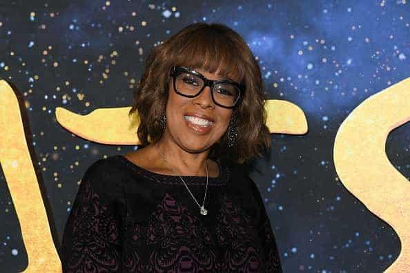 Gayle King Receives Backlash After Bringing Up Kobe Bryant’s Past During Interview with WNBA Star Lisa Leslie!