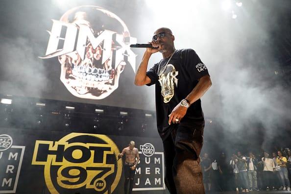 DMX’s Posthumous Album, 'Exodus' Finally Gets A Release Date!