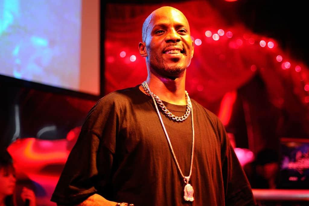 DMX's Tracklist For The Posthumous 'Exodus' Has Been Revealed