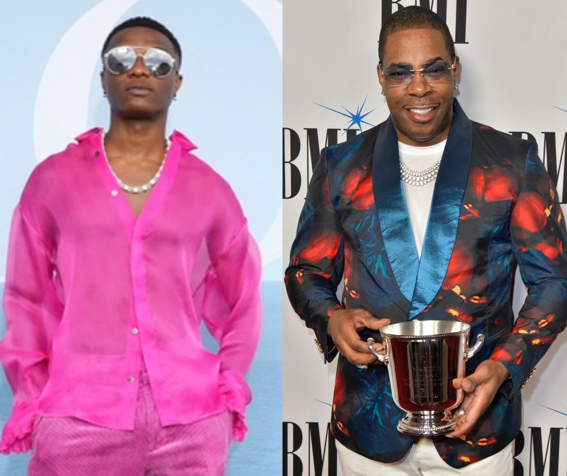 Busta Rhymes Praises Wizkid After Shutting Down MSG: ‘Vibe Was Something Different, Never Experienced That’