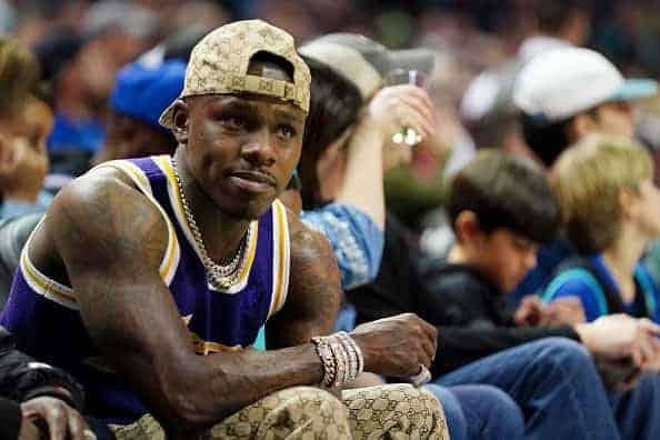 DaBaby’s New Baby Momma Confirms The News With An IG Post!