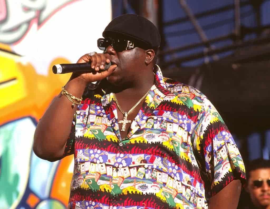 5 Things I Learned From 'Biggie: I Got A Story To Tell'