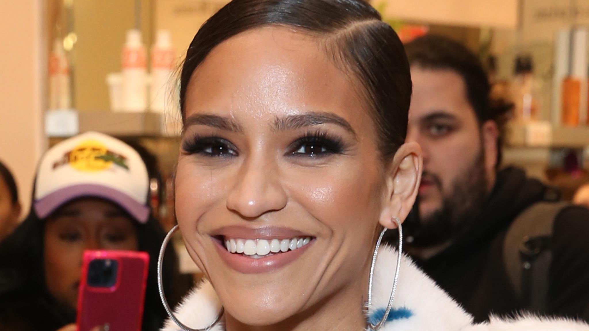 Cassie's Lawyer Speaks Out After Diddy's Properties Raided