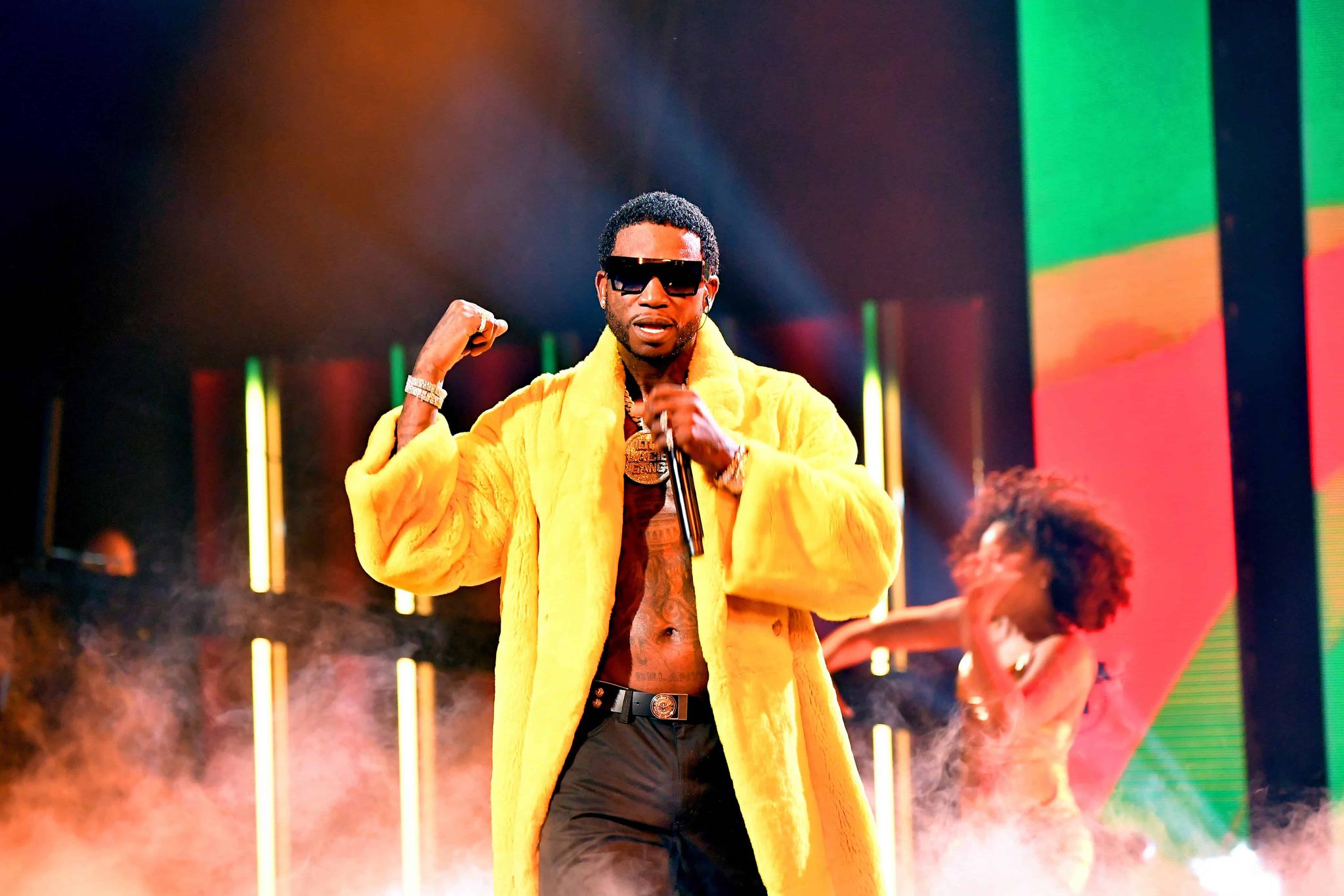 Gucci Mane Admits He Regrets Rapping About Jeezy's Deceased Friend During 'Verzuz'