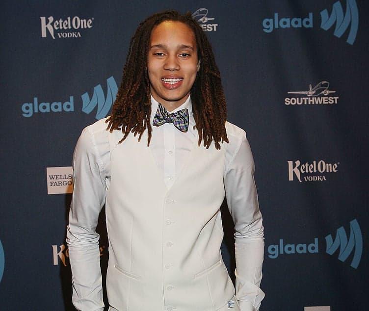 Brittney Griner's Appeal Hearing Set For October 25th