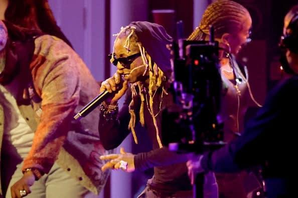 'Tha Carter VI Is On Its Way,' Teased Lil Wayne