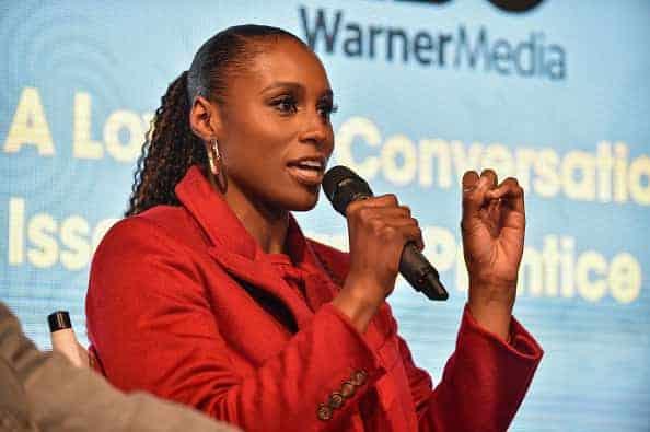 REAL Or RUMOR? Issa Rae Clarifies If She’s Remaking ‘Set It Off’