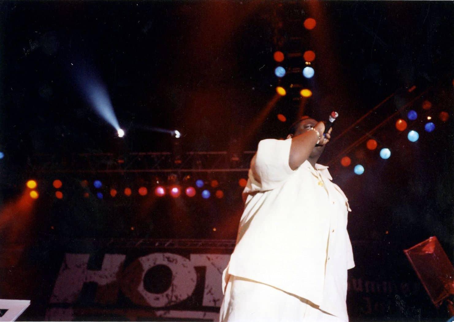 Life After Death: Remembering The Legacy Of The Notorious B.I.G.