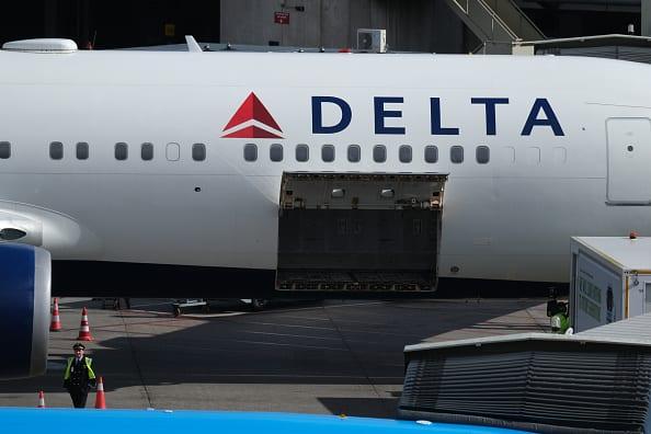 Delta Airlines Set To Partner With Hampton University To Launch A Pilot Career Program