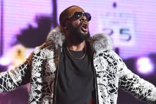 Judge Rejects Motion To Delay R. Kelly's Chicago Trial