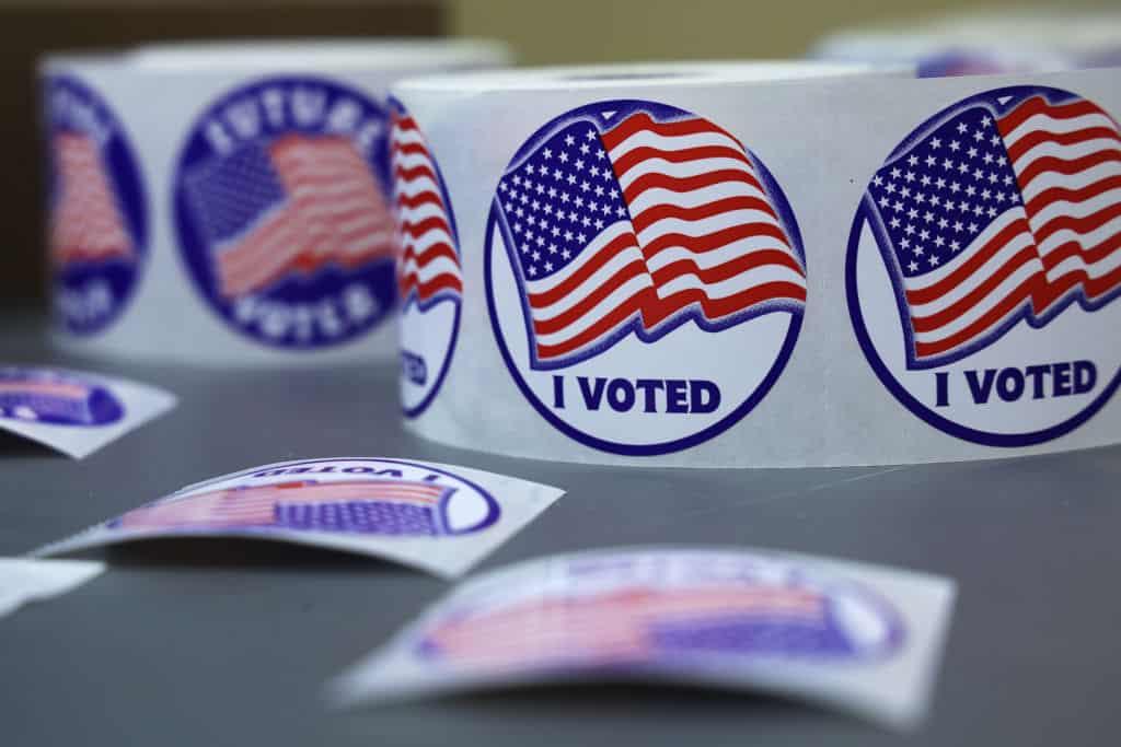 Here's Everything You Need To Know About 2022 NY Primary Election