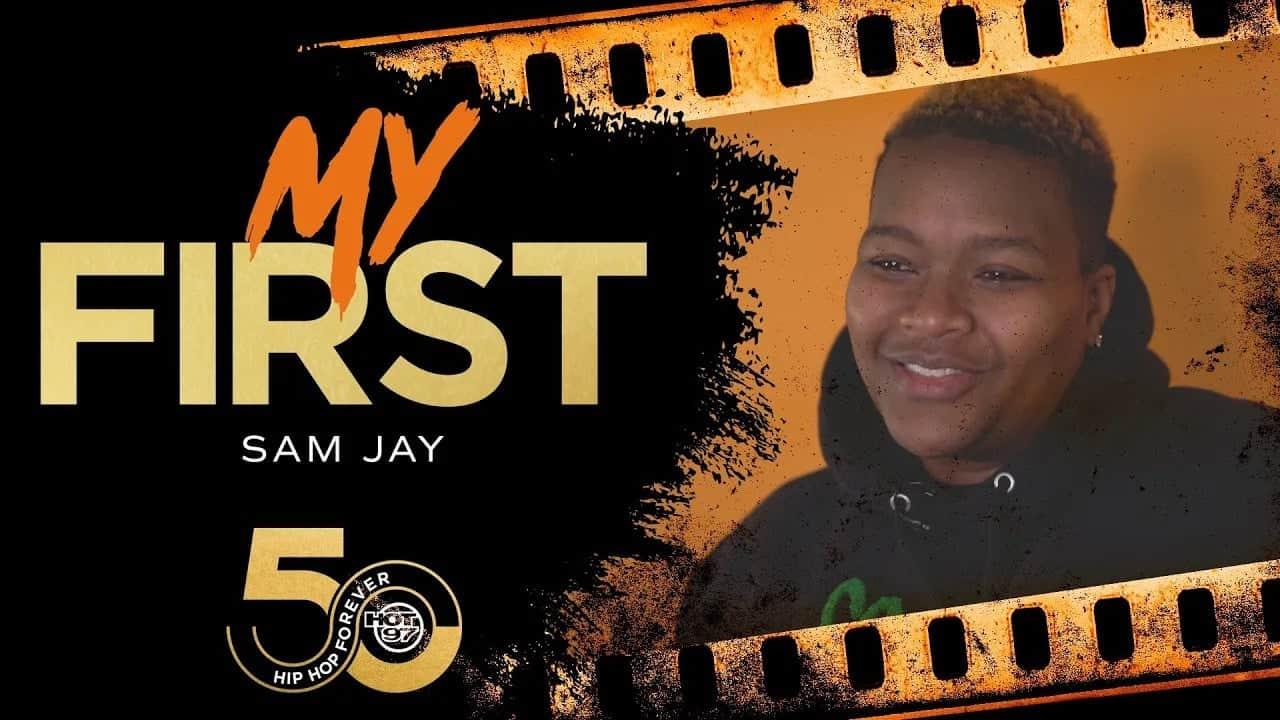 My First: Sam Jay Speaks On Getting In Trouble Playing Snoop Dogg's 1993 Classic 'Doggystyle'