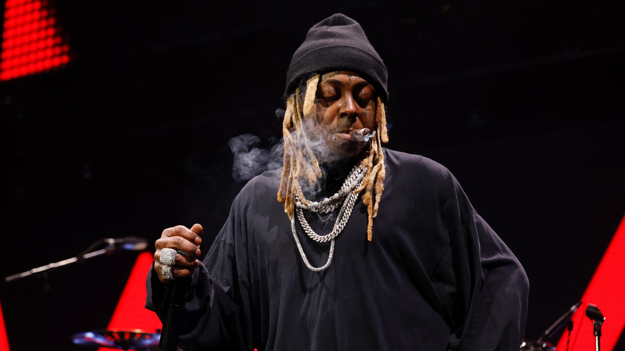 Lil Wayne Speaks On Possible Hot Boys Reunion Tour