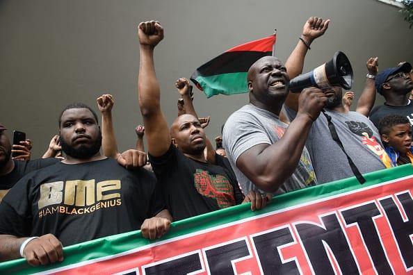 The Senate Passed A Bill & Declared Juneteenth A National Holiday!