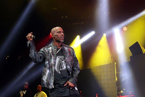 DMX’s Fiancée Desiree Lindstrom Denied Control Of X’s Estate/Common-Law Wife Status