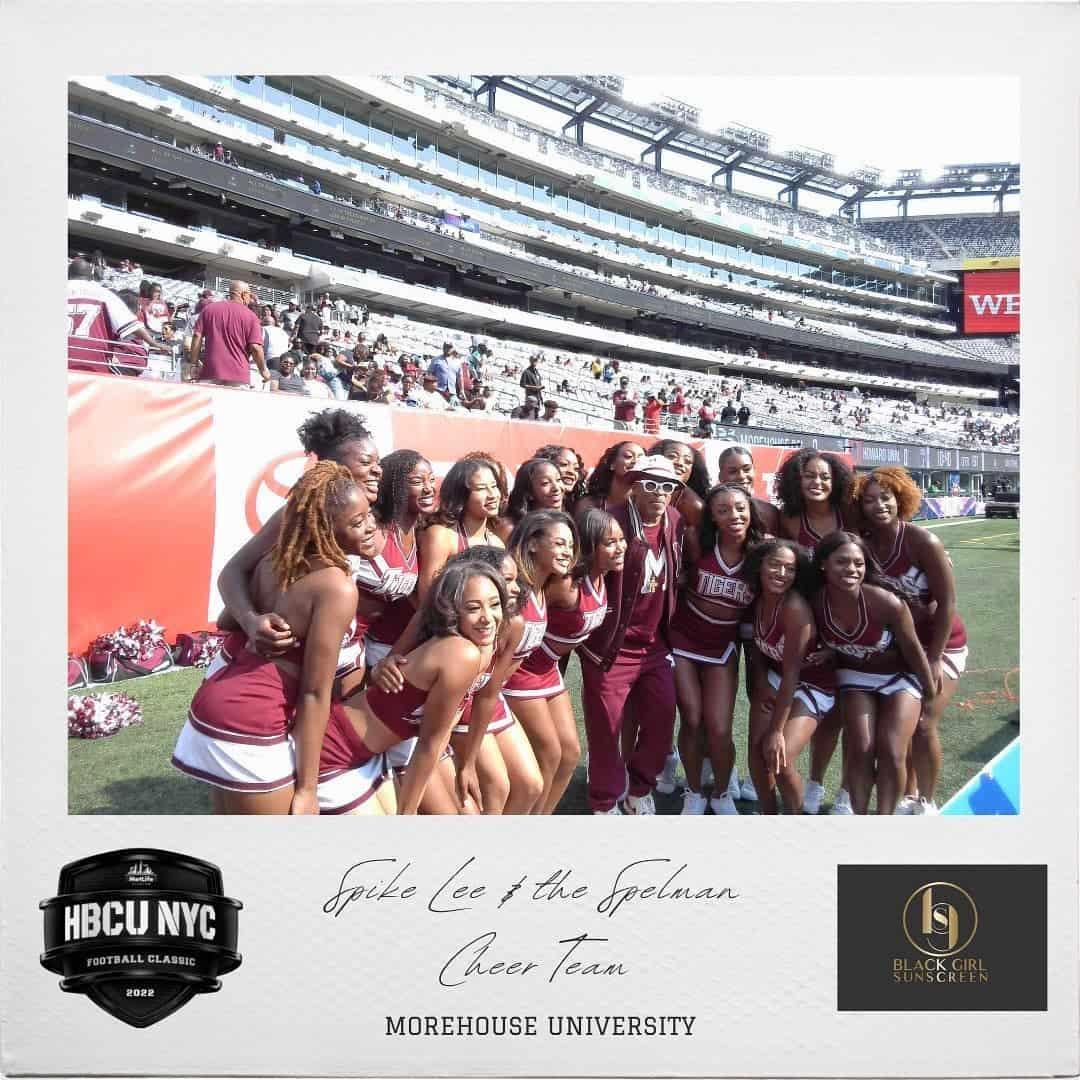 HBCU NY Classic Recap: Morehouse vs Howard