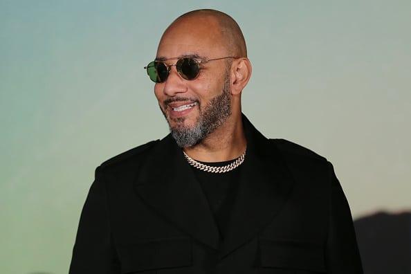 Swizz Beatz Responds To Backlash About Charging To Watch Upcoming 'VERZUZ' Battle