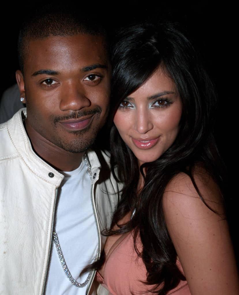 Kris Jenner Reportedly Denies Claims That She Orchestrated Kim And Ray J's Sex Tape