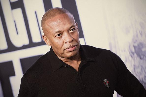 Dr. Dre Has Fans Confused After He Posted His First Tweet In Years