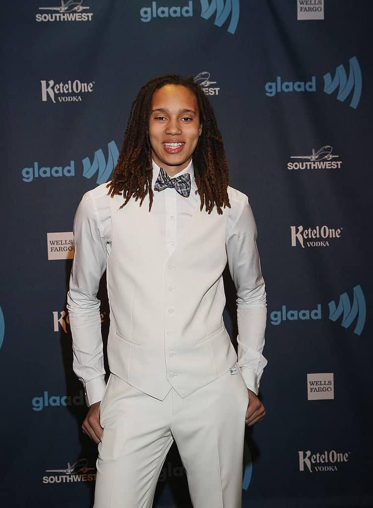 Brittney Griner Released From Russian Custody