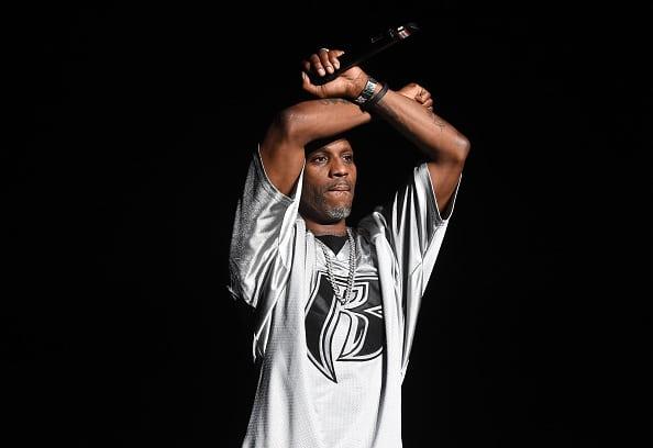 HBO Releasing A Documentary About DMX Called, DMX: ‘DON’T TRY TO UNDERSTAND' + Desiree Lindstrom Talks About It