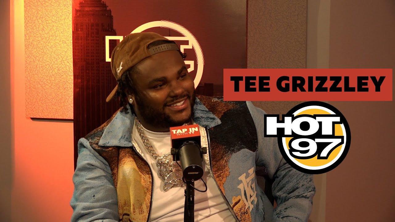 Tee Grizzley On His 'Most Vulnerable' Project, What's Missing In Music, + Latest Project