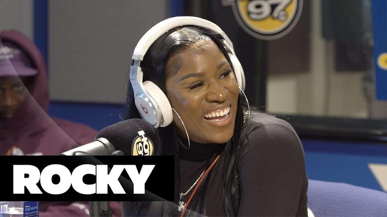 Rocky | Funk Flex | #Freestyle157