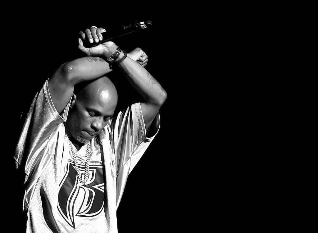 Honoring DMX On The First Ever DMX Day.