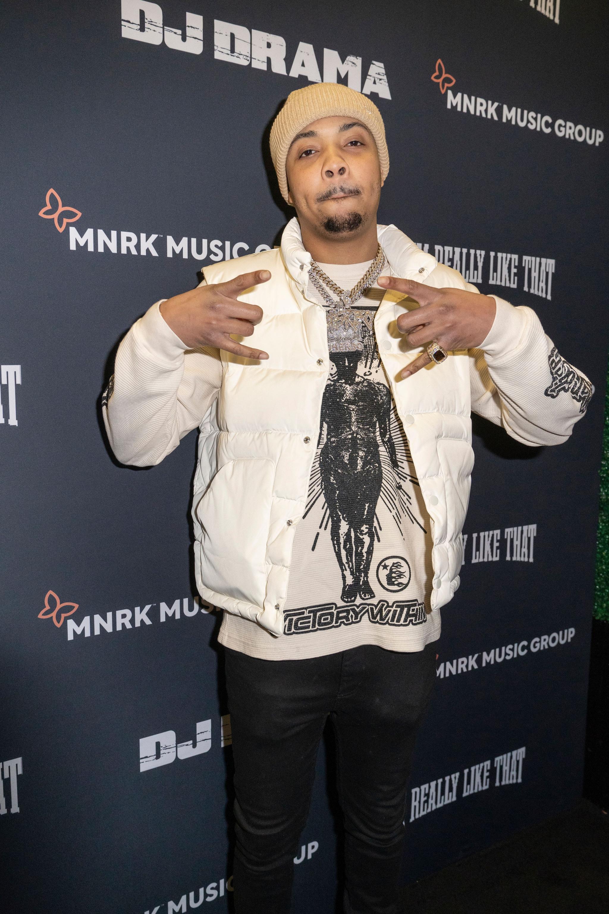 G Herbo Declares Himself 'The Best Rapper Alive'