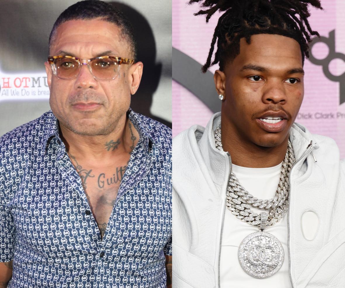 Benzino Says Lil Baby Is 'This Generation's Tupac'