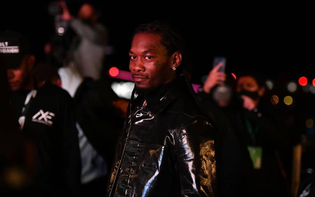 Offset Previews New Song Following Rumors That The Migos Split