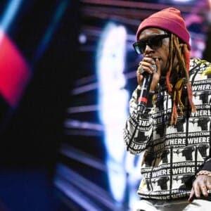 Lil Wayne Speaks Out Following Passing Of Police Officer Who Saved His Life