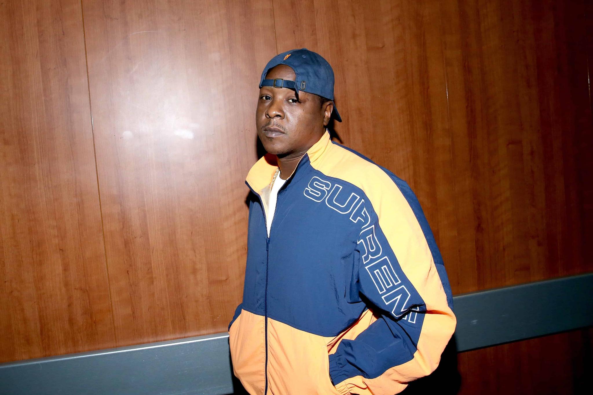 Jadakiss Has A Solution For The Jim Jones + Pusha T ‘Beef’