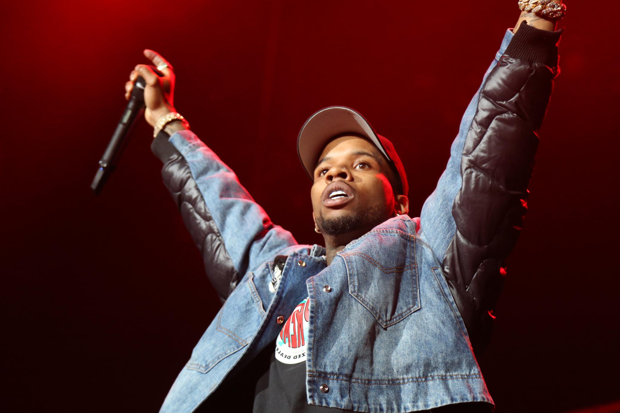 Tory Lanez Lawyer Claims He Has Evidence That Could 'Prove' His Client's Innocence