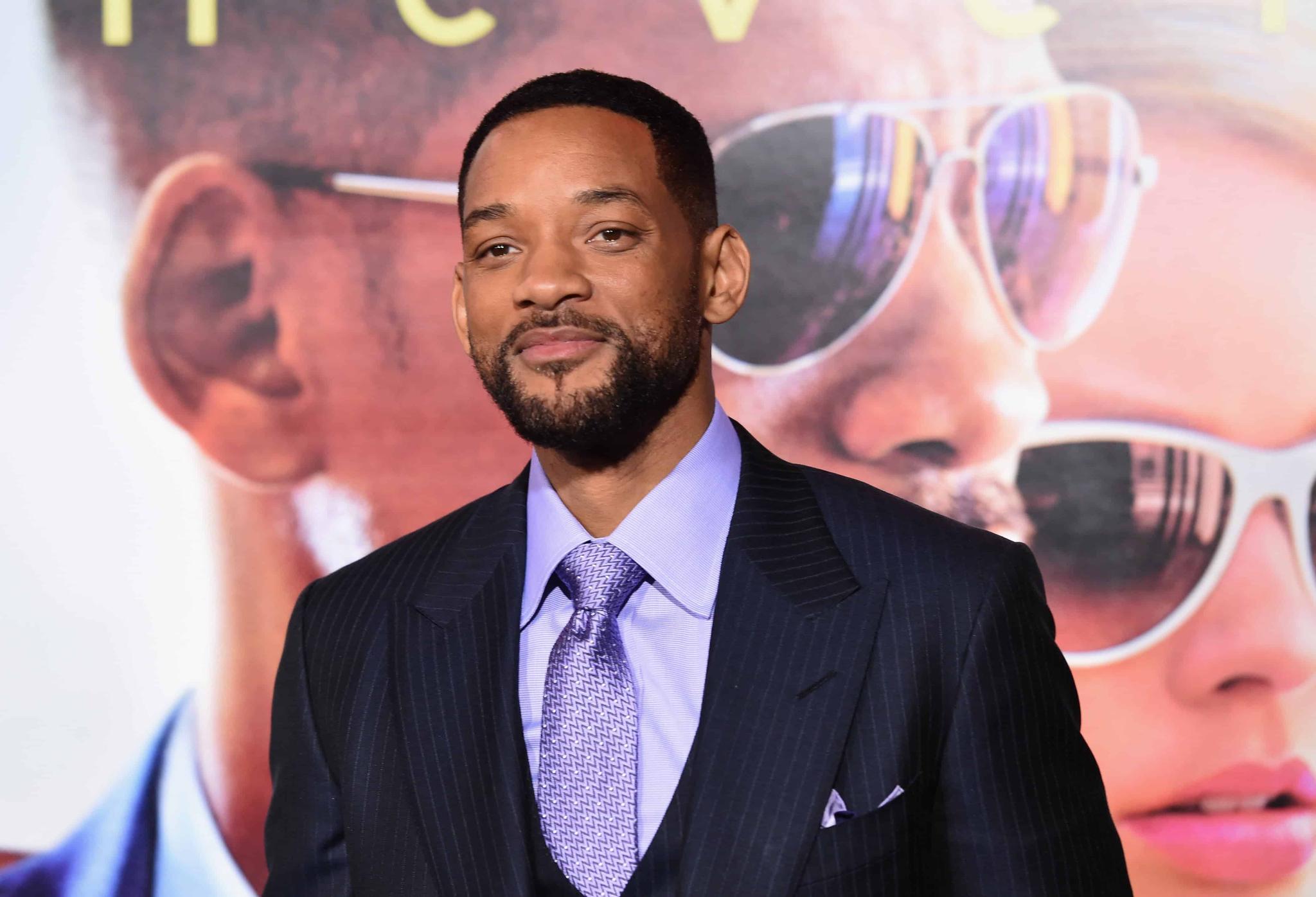 Will Smith Says He 'Understands' If No One Goes To See His New Movie After Chris Rock Slap