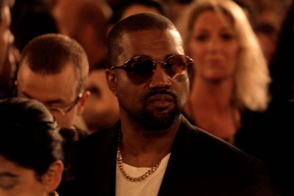 Kanye West And His Team Feels Public Doesn't Respect Name Change: 'His name is Ye'