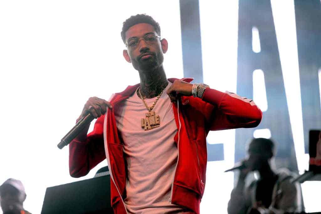 PnB Rock's Girlfriend Steph Speaks Out For First Time Since His Passing