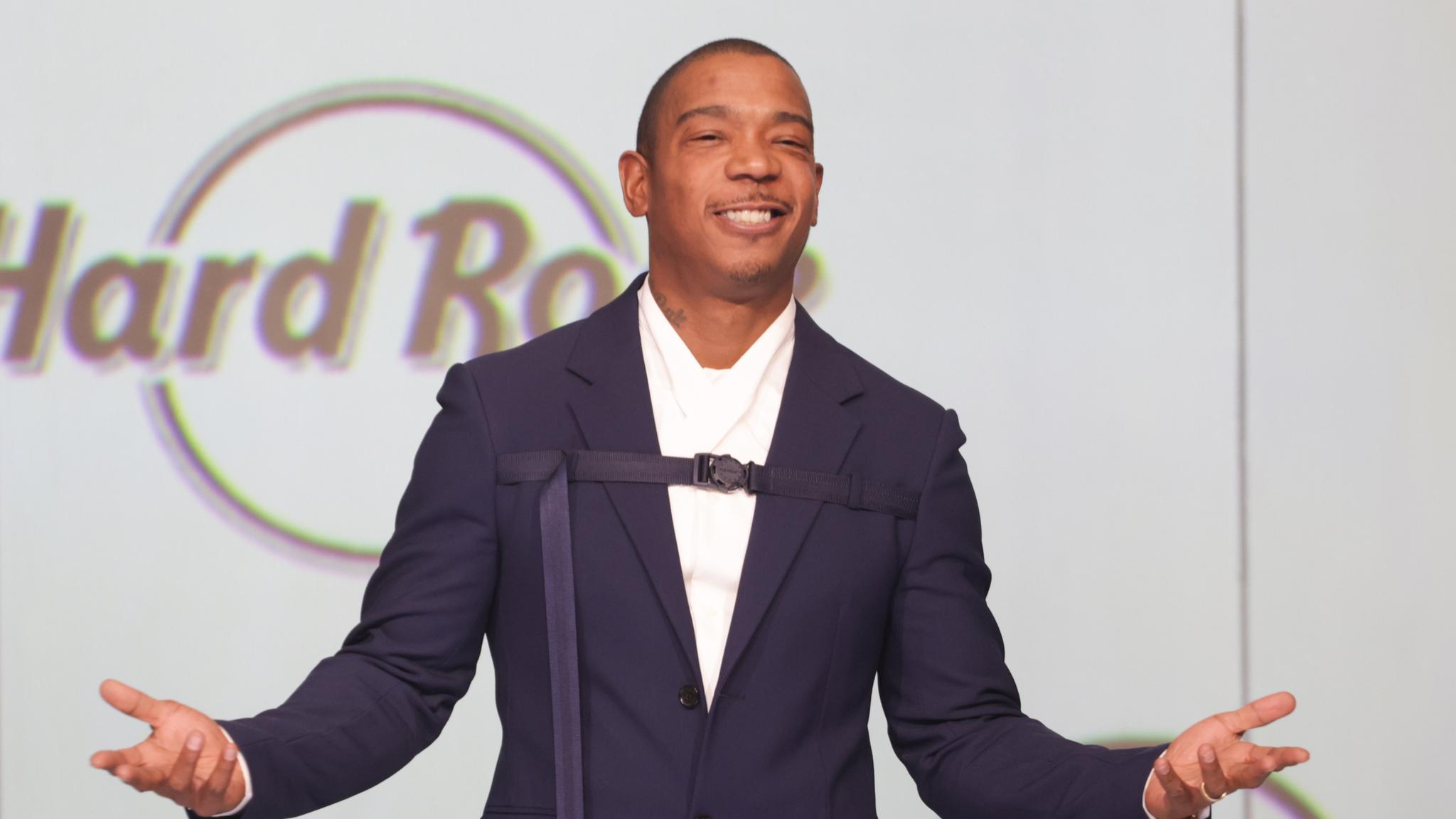 Ja Rule Defends Diddy In New Interview: “I Wish Diddy Luck”