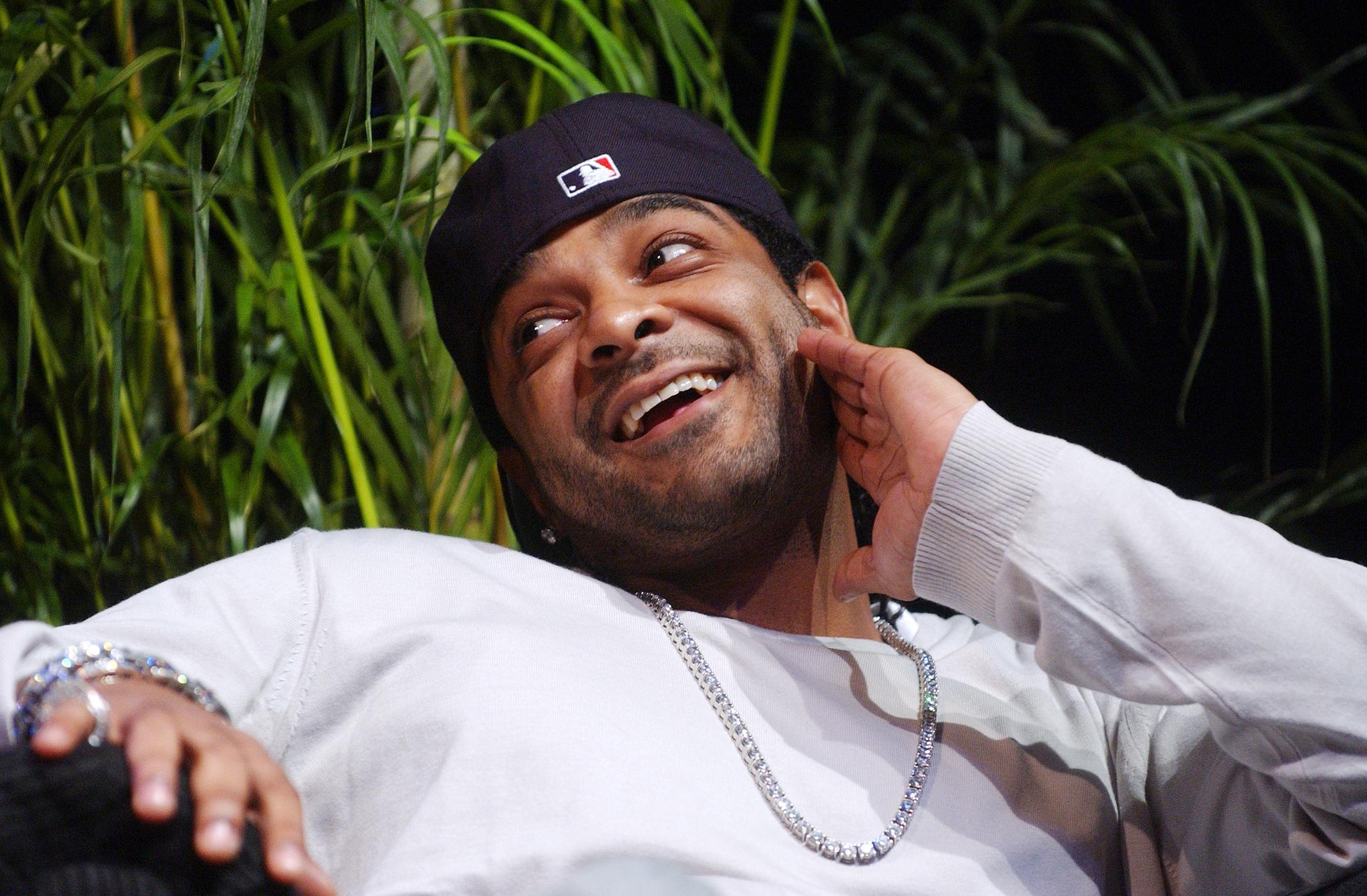 Jim Jones Says Dr. Dre Has An EP Worth Of Dipset Songs He's Sitting On