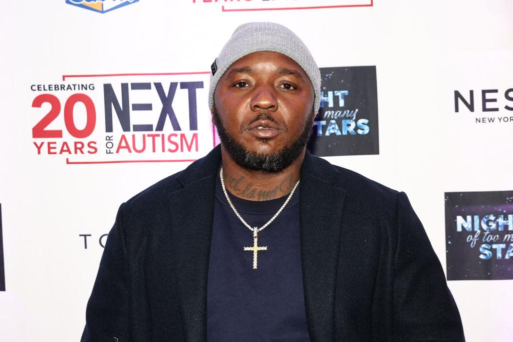 Lil' Cease Speaks Out On Diddy Allegations For First Time