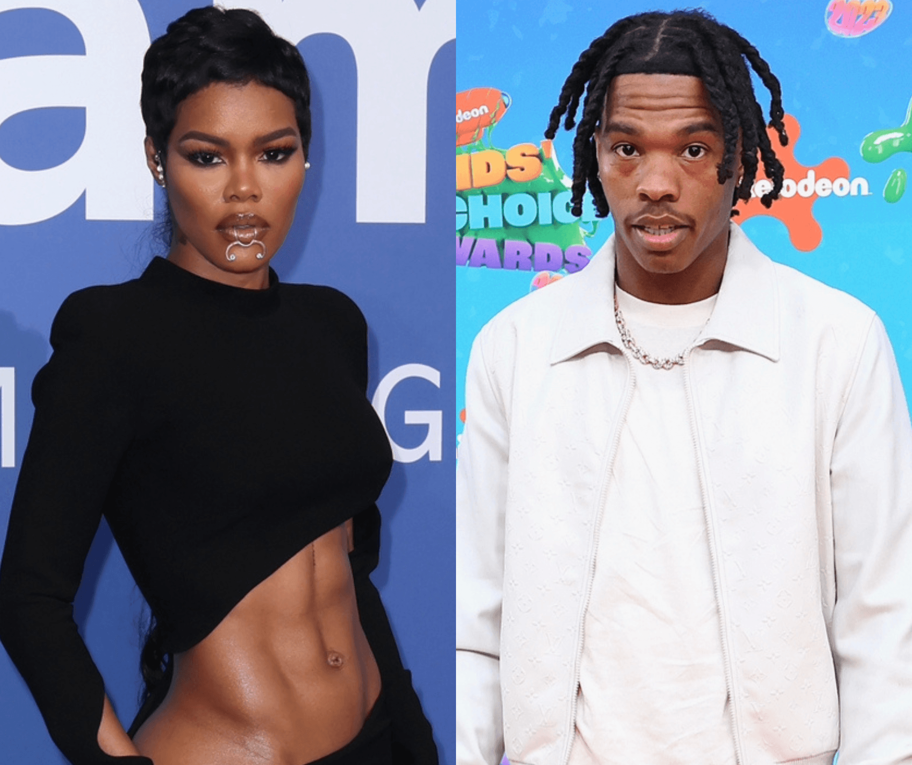 Teyana Taylor To Serve As Creative Director On Lil Baby's \"It's Only Us Tour\"