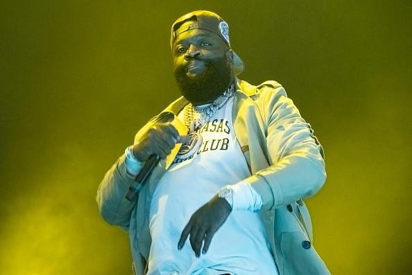 Social Media Thinks Rick Ross & Saucy Santana Resemble Each Other, See The Funniest Tweets!