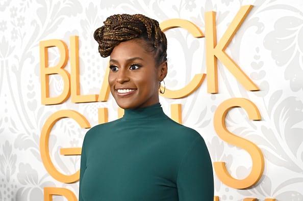 Issa Rae Reveals How Nipsey Hussle Helped Her And Lauren London Reconcile