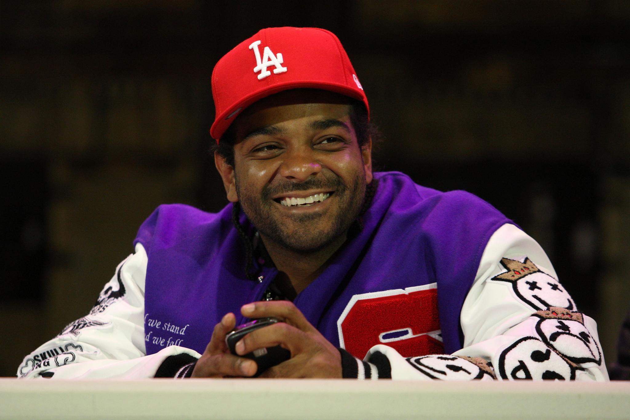 Jim Jones Says Roc-A-Fella Breakup 'Did A Lot Of Damage' To New York Music