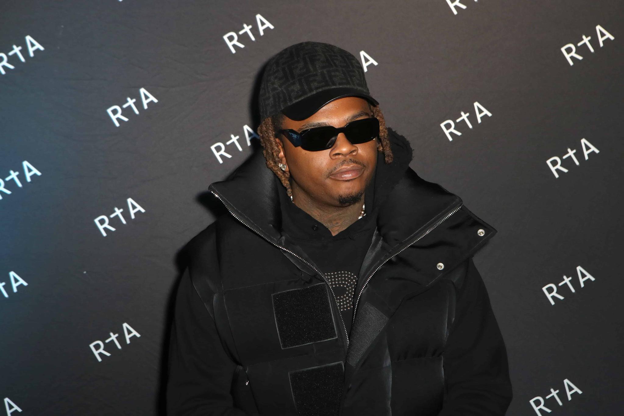 Gunna's Lawyer Responds To Snitching Allegations