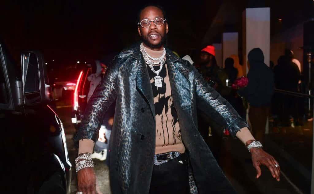 2 Chainz's Restaurant Will No Longer Offer Dine-In Service