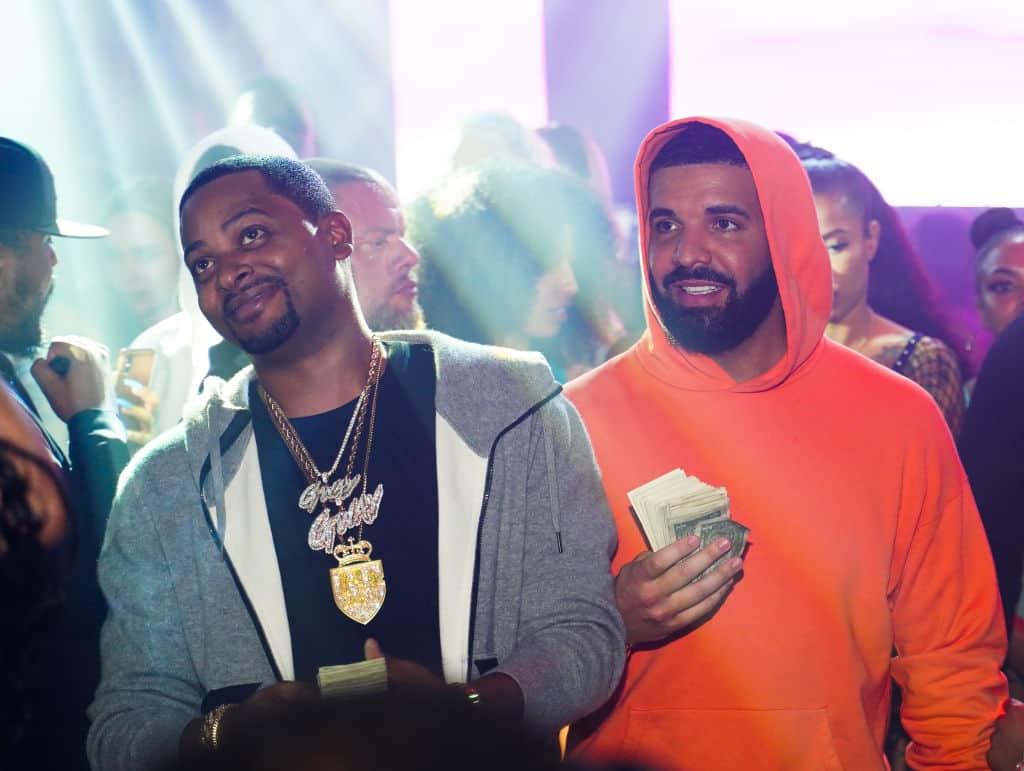 Drake Seemingly Responds To Allegedly Getting Pusha T Banned From Canda