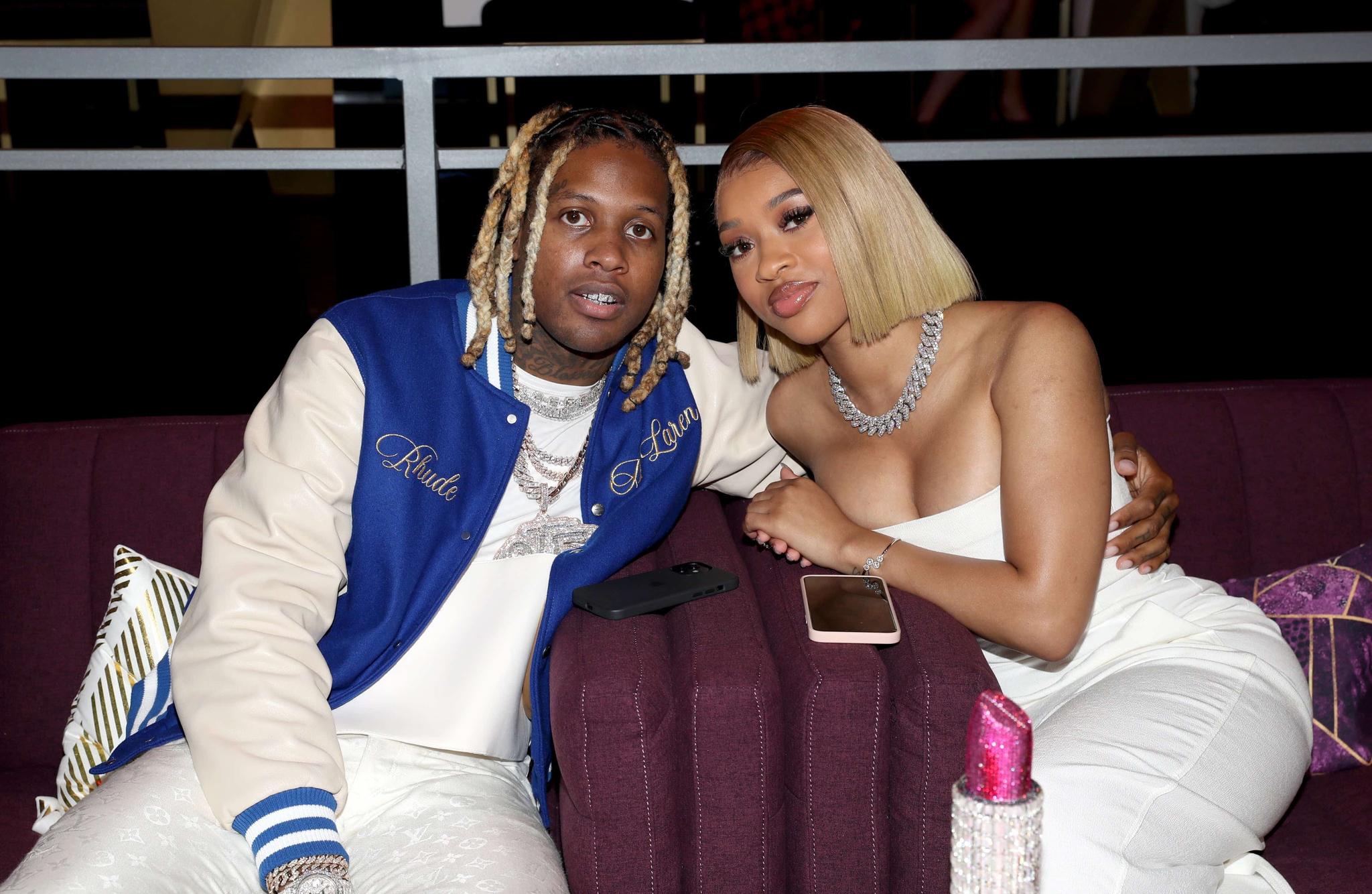 India Royale Responds To Rumors That Lil Durk Got Another Woman Pregnant