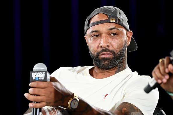 Joe Budden Calls Out NYC Strip Clubs, 'You Not Hiring Black Women'