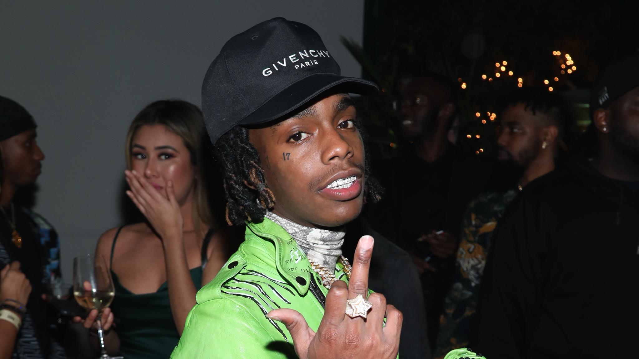 YNW Melly’s “M***** On My Mind” Surpasses One Billion Streams On Spotify